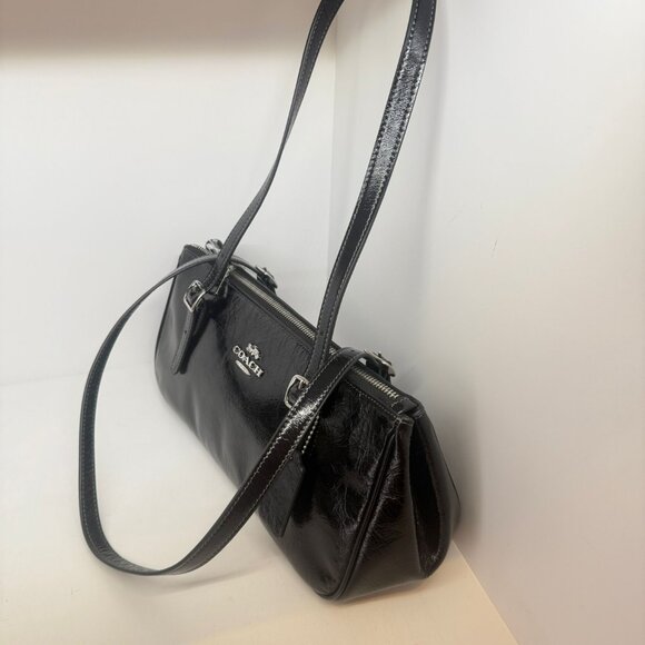 coach Asher Shoulder Bag cbj05 - Picture 4 of 7